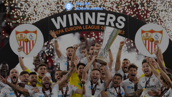 «Севилья» победитель Лиги Европы 