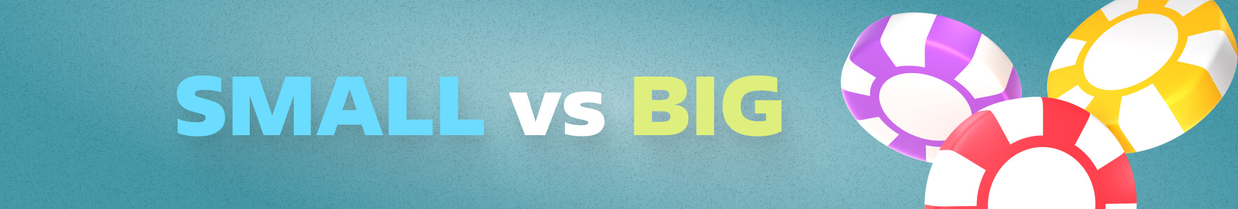 Small VS Big: подробное сравнение